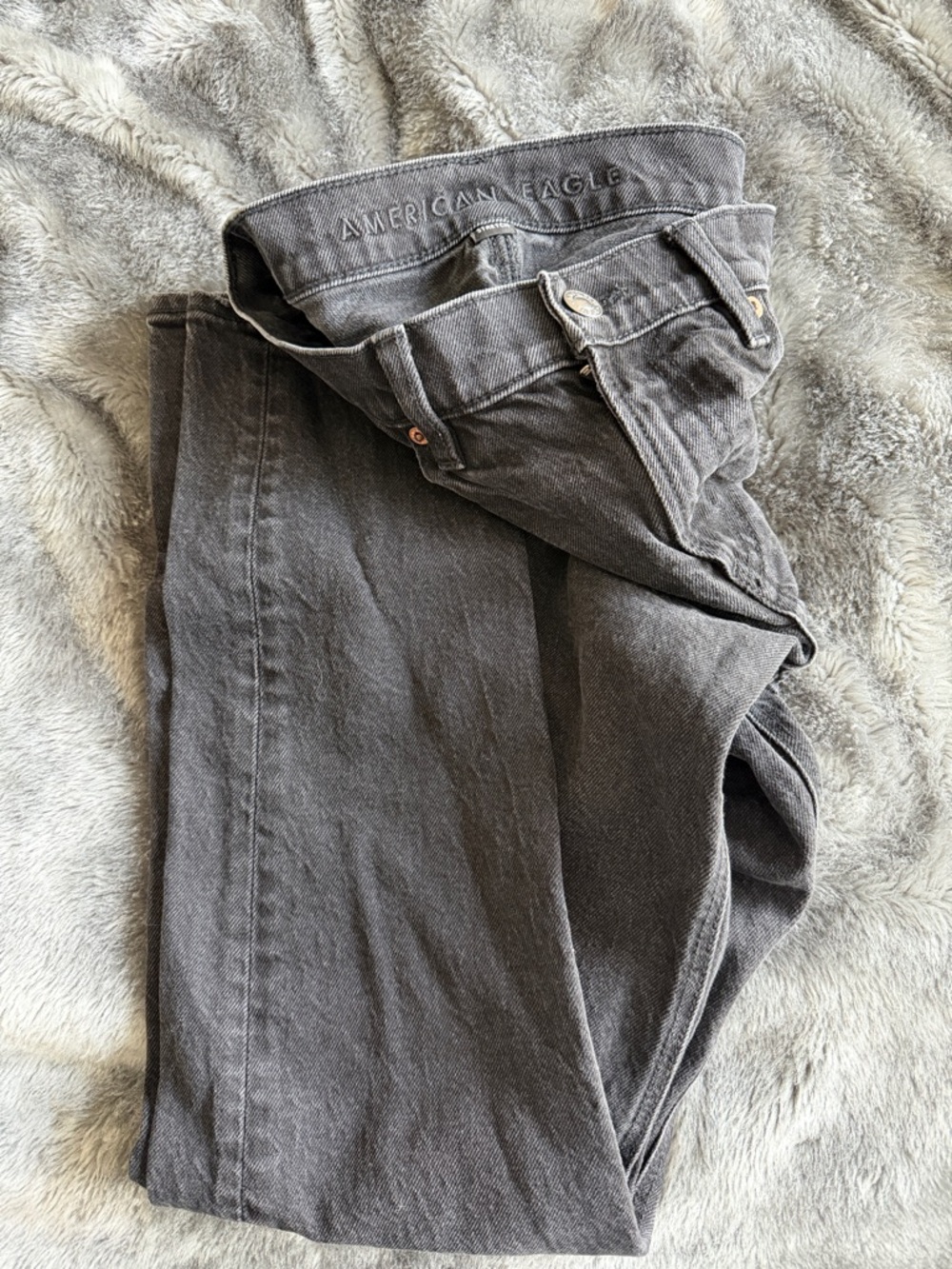 American Eagle AE 90s skinny jeans